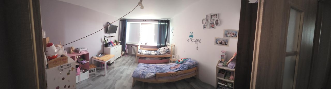 Mieszkanie 3-pokojowe Czarna Dąbrówka, ul. Słupska. Zdjęcie 5