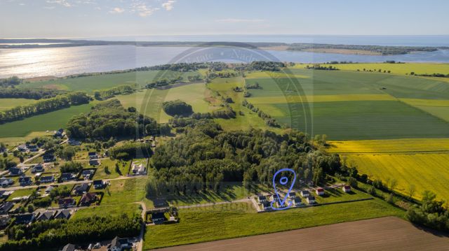 dom wolnostojący, 4 pokoje Kamień Pomorski. Zdjęcie 4
