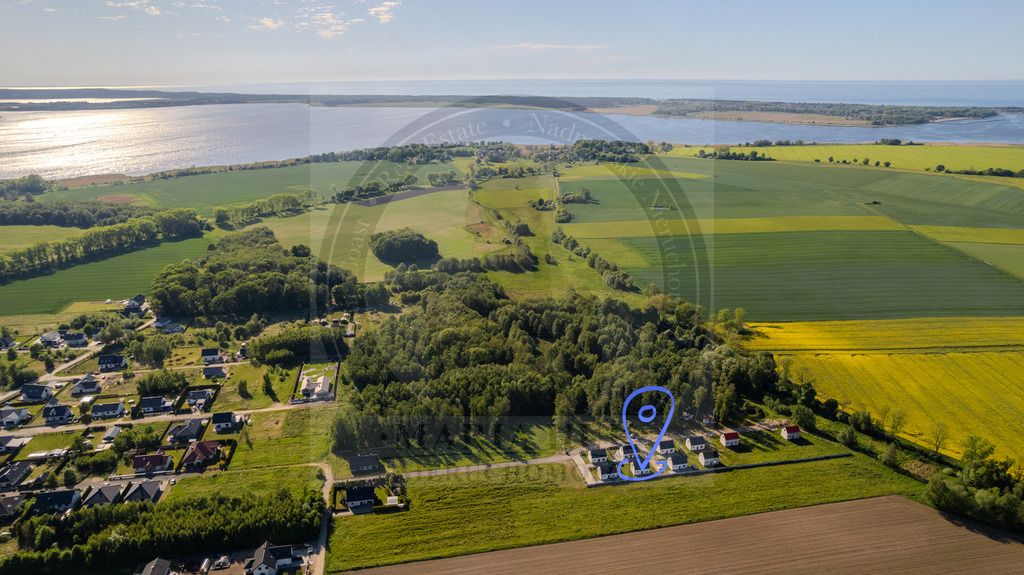 dom wolnostojący, 4 pokoje Kamień Pomorski. Zdjęcie 4
