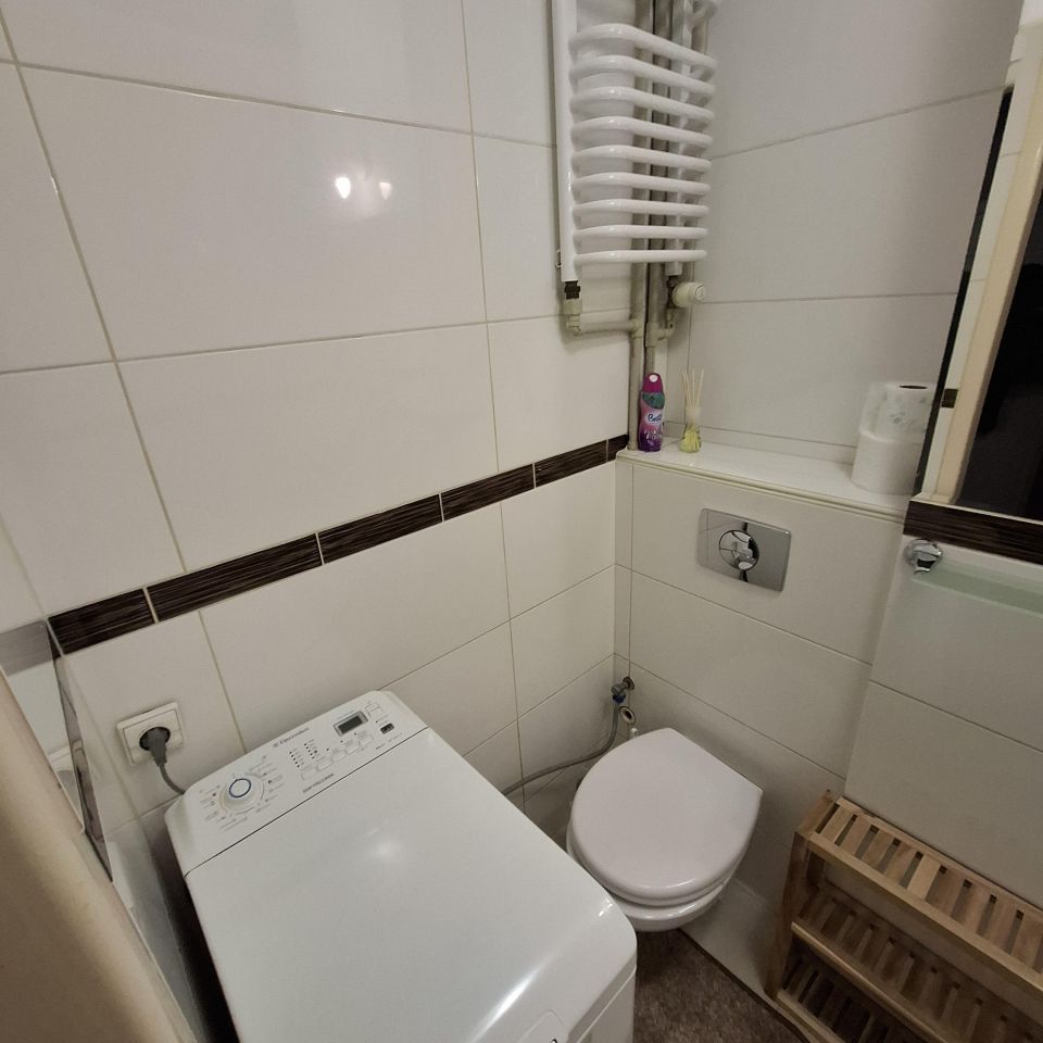 Mieszkanie 1-pokojowe Warszawa Targówek, ul. Ludwika Kondratowicza. Zdjęcie 9
