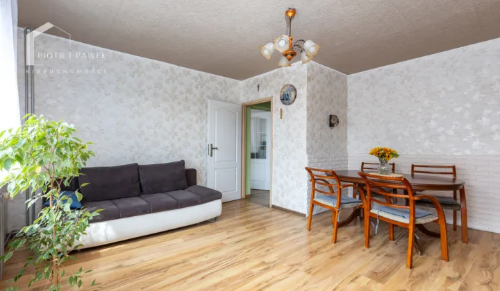 Mieszkanie 3-pokojowe Bielsko-Biała, ul. Spółdzielców