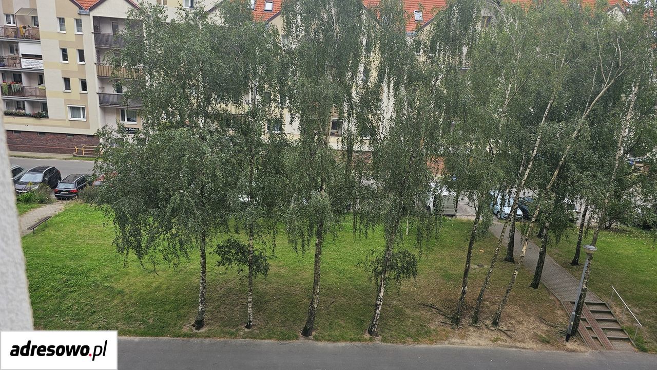 Mieszkanie 5-pokojowe Poznań Piątkowo, os. Bolesława Chrobrego. Zdjęcie 17