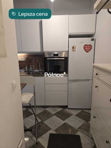 Mieszkanie 2-pokojowe Kraków Kazimierz, ul. Paulińska. Zdjęcie 11