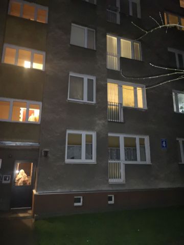Mieszkanie 2-pokojowe Chojna, ul. Mieszka I. Zdjęcie 1