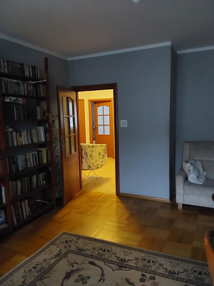 Mieszkanie 3-pokojowe Warszawa Ursus, ul. Józefa Chełmońskiego. Zdjęcie 10