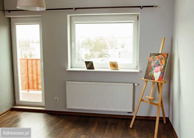 Mieszkanie 2-pokojowe Poznań Naramowice, ul. Bratumiły. Zdjęcie 1