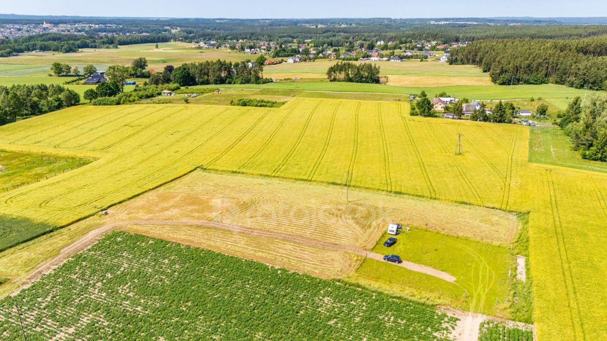 Działka budowlana Sychowo, ul. Królewska. Zdjęcie 14