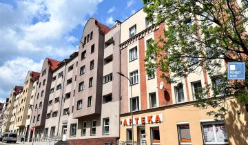 Mieszkanie 2-pokojowe Wałbrzych Nowe Miasto, ul. marsz. Józefa Piłsudskiego