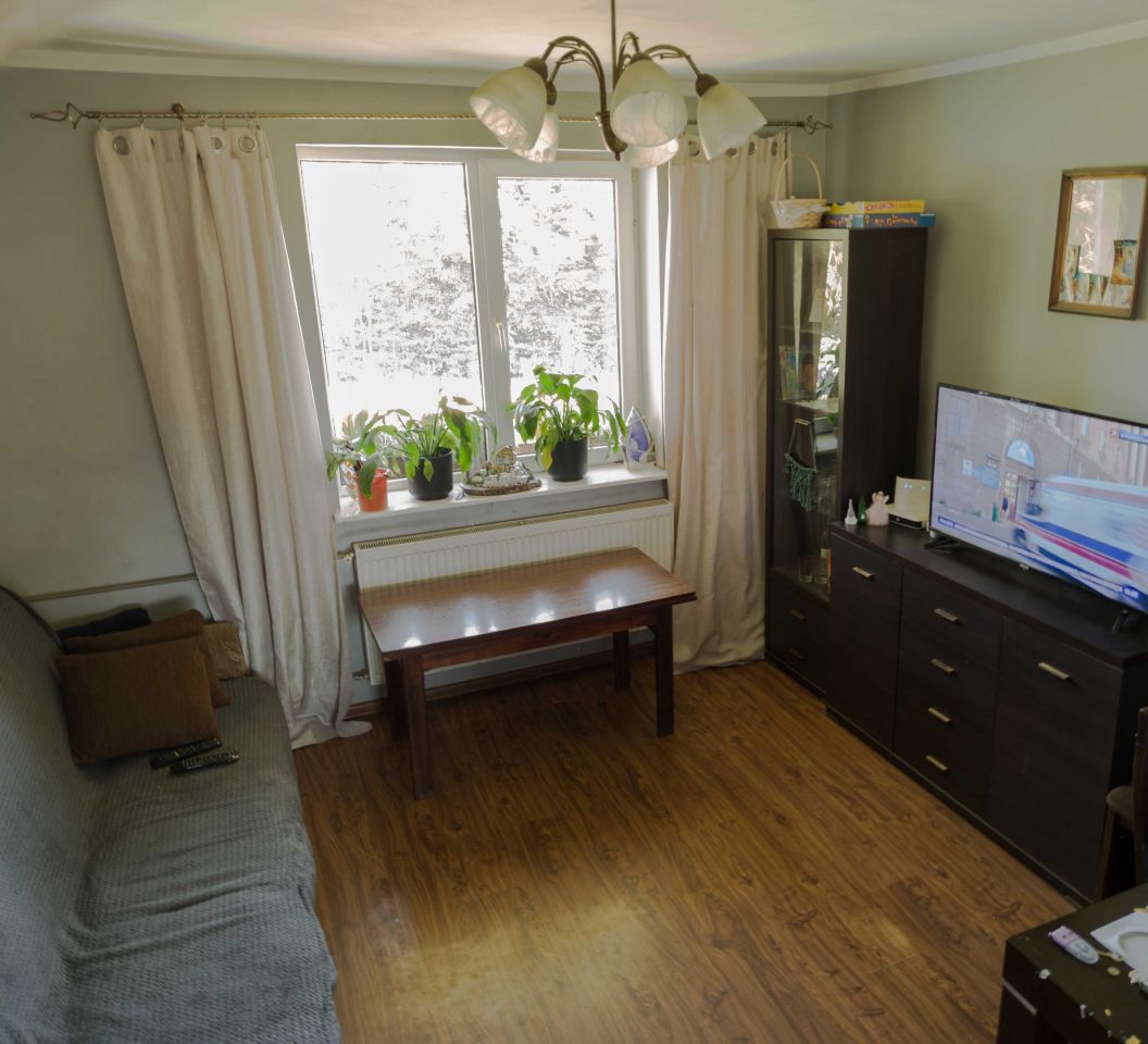 dom wolnostojący Ząbrowiec. Zdjęcie 5