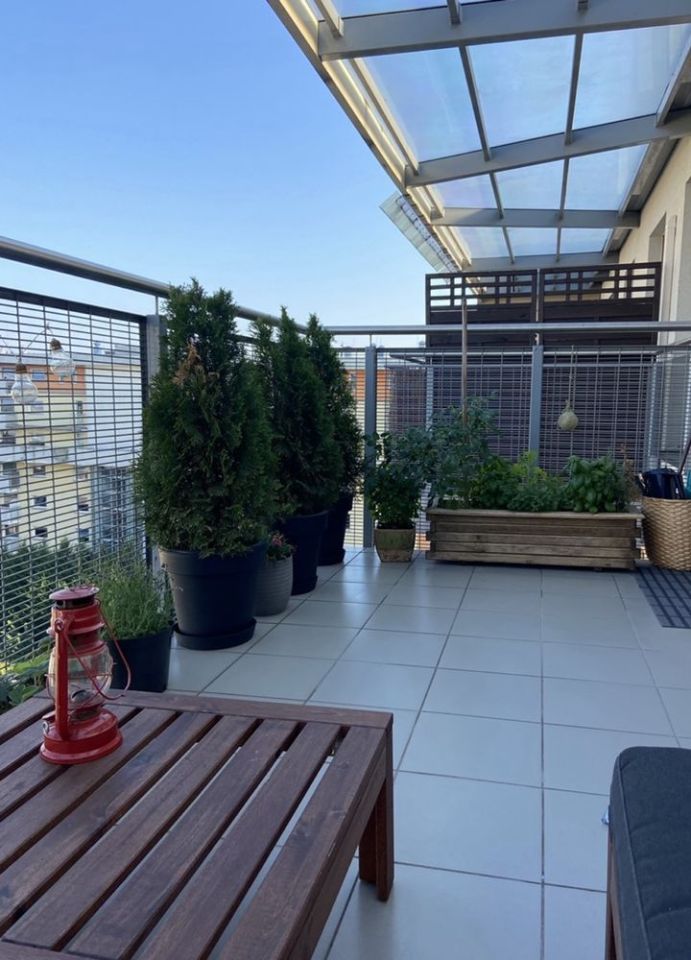 Mieszkanie 2-pokojowe Kraków, ul. Bociana. Zdjęcie 7