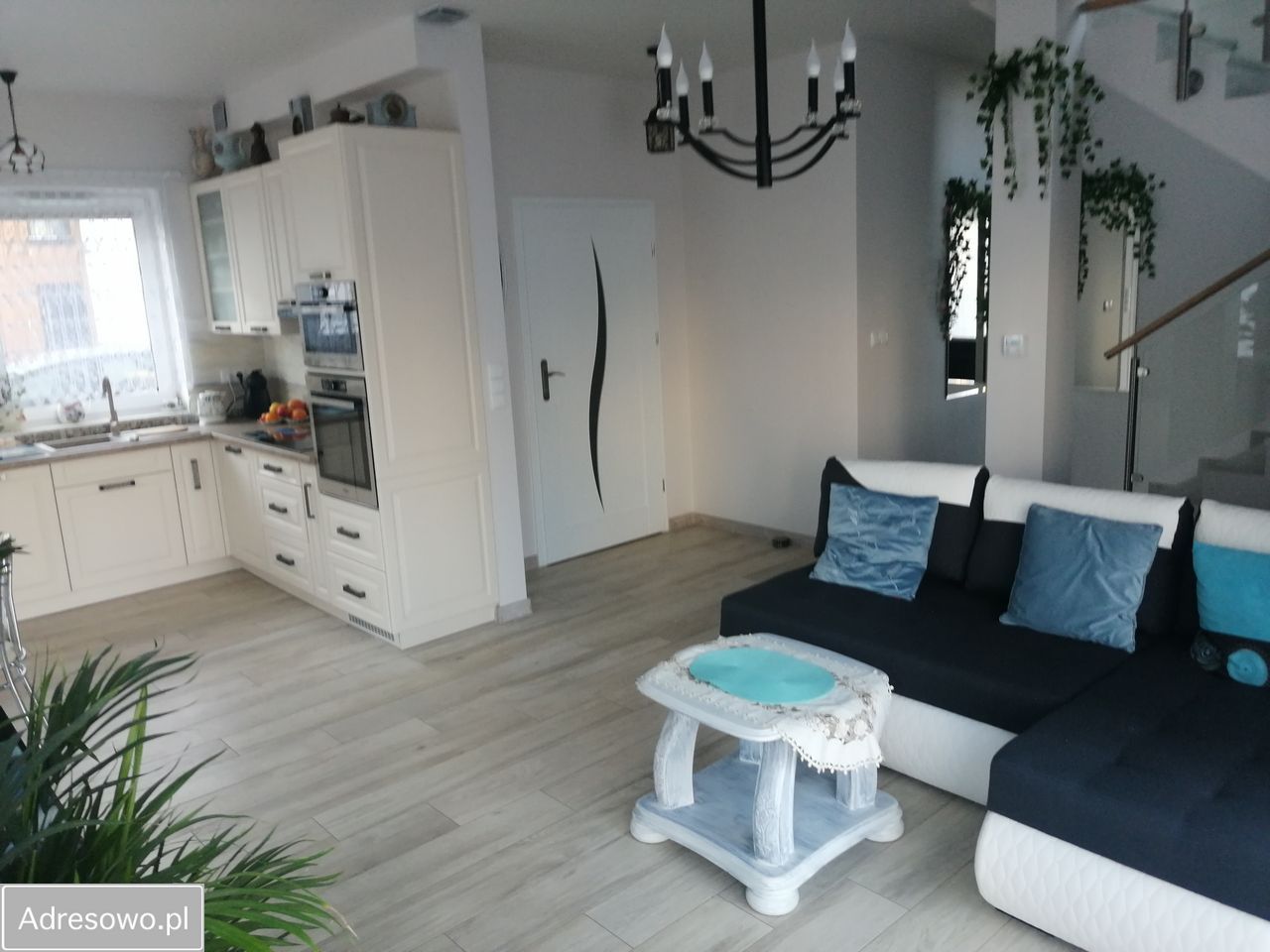 bliźniak, 4 pokoje Ustka, ul. Uzdrowiskowa. Zdjęcie 13