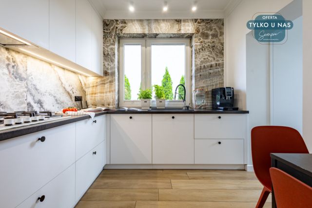 dom wolnostojący, 6 pokoi Brzeziny, ul. Różana. Zdjęcie 19