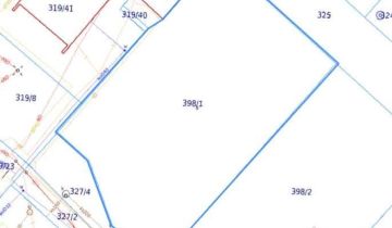 Działka budowlana Kraśnik Stary Kraśnik, ul. Przemysłowa