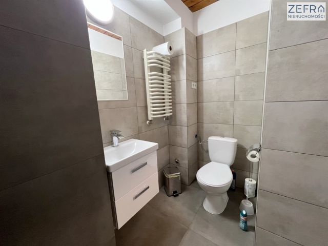 Lokal Kraków Stare Miasto. Zdjęcie 4