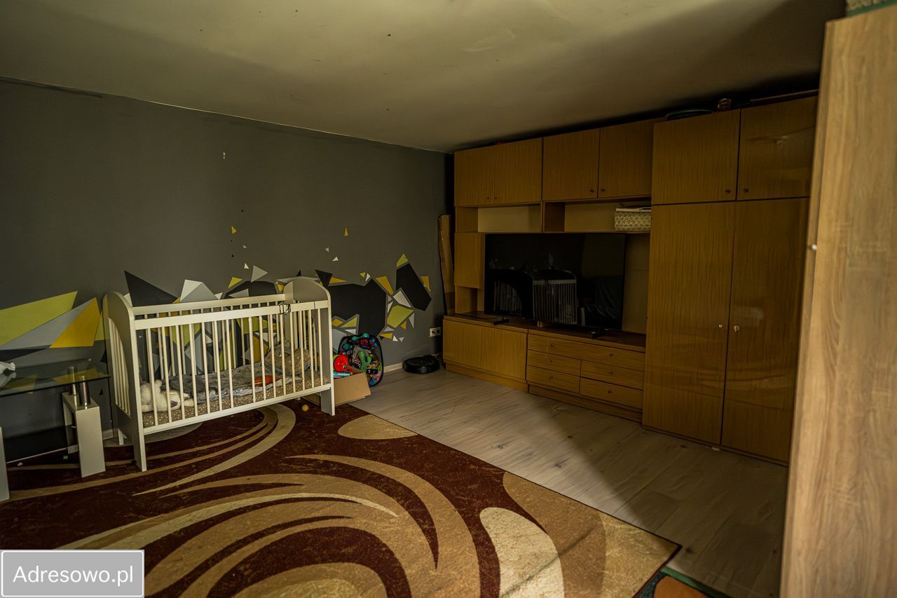 dom wolnostojący, 5 pokoi Kosów Lacki. Zdjęcie 4