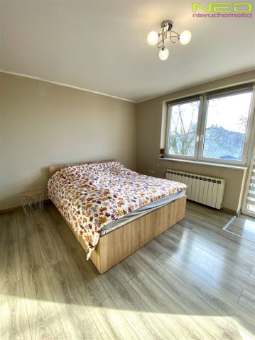 dom wolnostojący, 3 pokoje Radostków. Zdjęcie 10