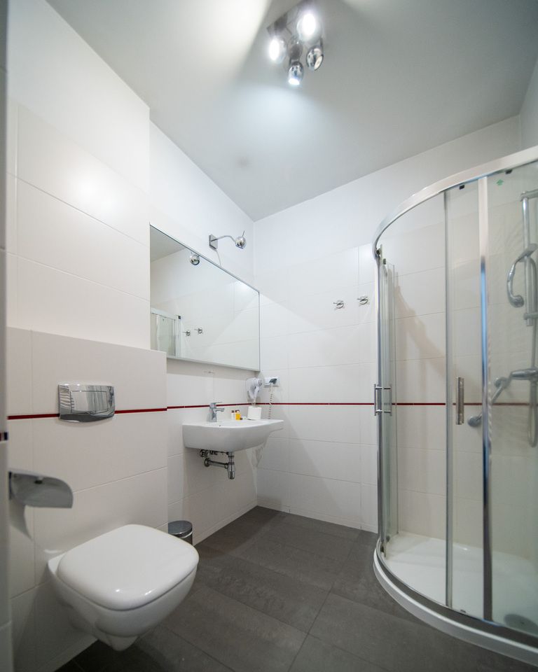 Hotel/pensjonat Poniatowa. Zdjęcie 48