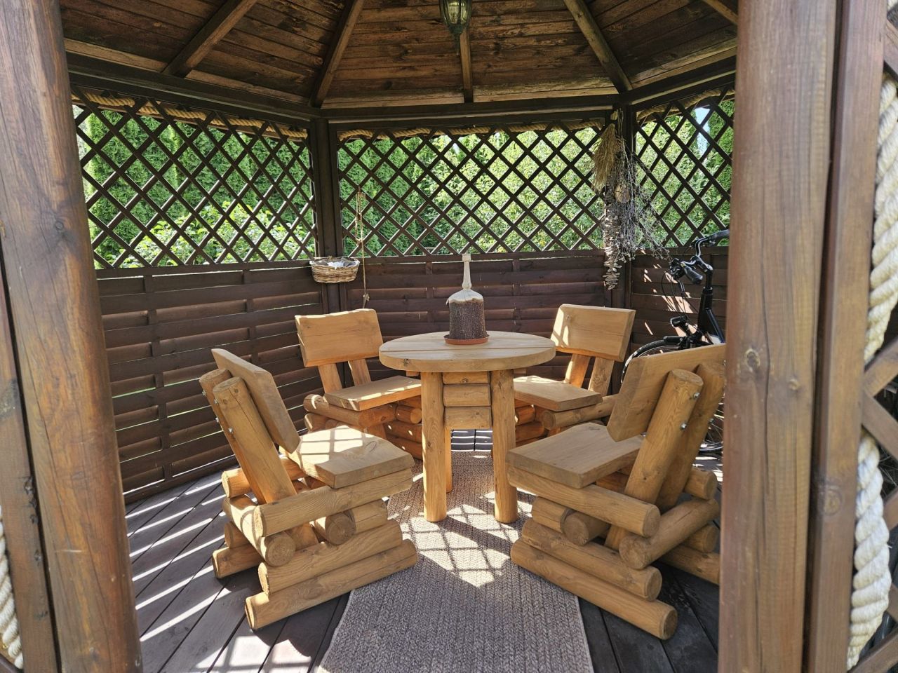 dom wolnostojący Ludwikowo, ul. Lazurytowa. Zdjęcie 8