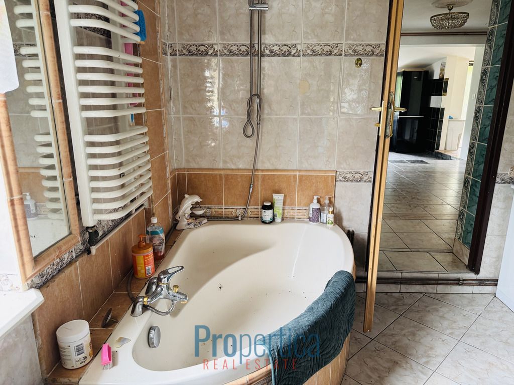 dom wolnostojący, 5 pokoi Wólka Jagielczyńska. Zdjęcie 14