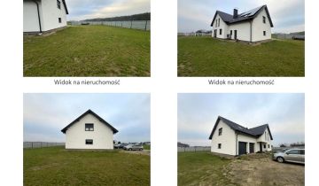 dom wolnostojący, 5 pokoi Karwacz