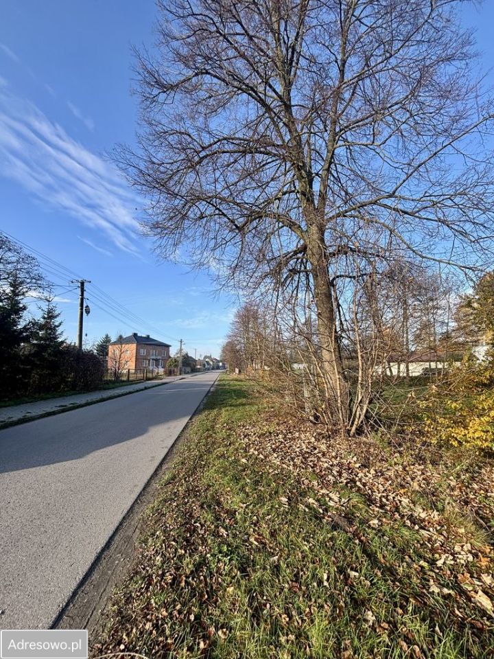 Działka budowlana Trzcianka. Zdjęcie 6