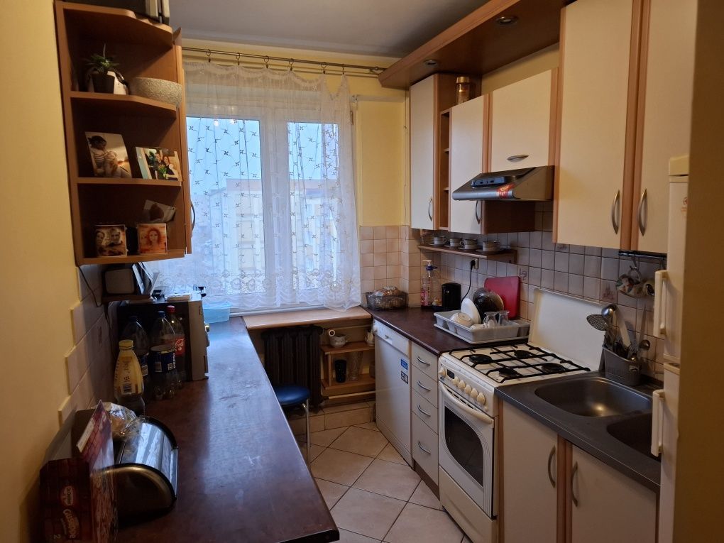 Mieszkanie 3-pokojowe Bydgoszcz Fordon. Zdjęcie 3