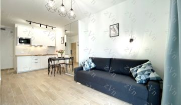 Mieszkanie 2-pokojowe Warszawa Ochota, al. Krakowska