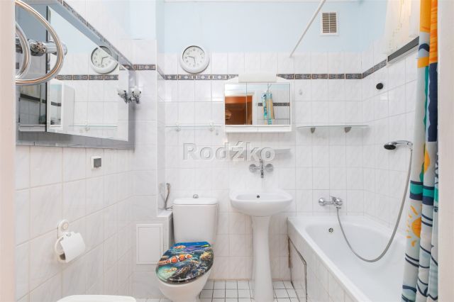 Mieszkanie 2-pokojowe Bydgoszcz Kapuściska, ul. Kapuściska. Zdjęcie 9