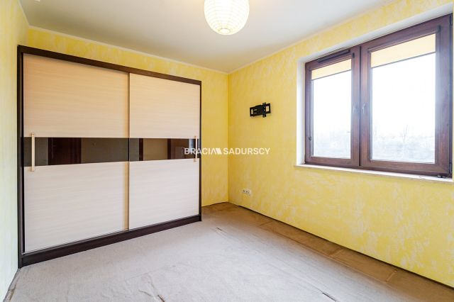 Mieszkanie 3-pokojowe Kraków Podgórze, ul. Na Zakolu Wisły. Zdjęcie 14