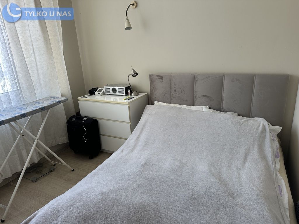 Mieszkanie 2-pokojowe Kraków Łagiewniki, ul. Do Wilgi. Zdjęcie 7