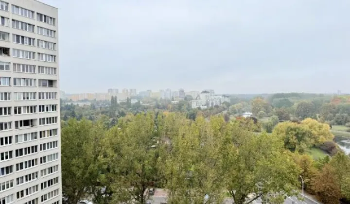 Mieszkanie 2-pokojowe Warszawa Żoliborz, ul. Gwiaździsta