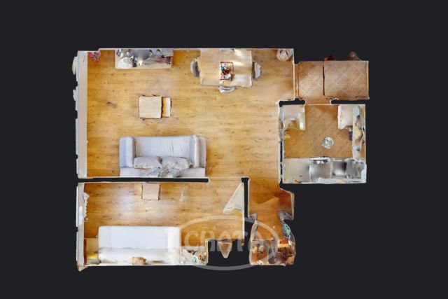 Mieszkanie 2-pokojowe Wrocław, ul. Zaporoska. Zdjęcie 13