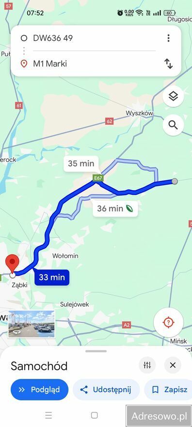 dom wolnostojący, 5 pokoi Szewnica, ul. Lawendowa. Zdjęcie 3