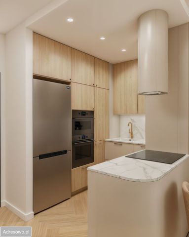 Mieszkanie 2-pokojowe Warszawa Praga-Południe, ul. Żupnicza. Zdjęcie 10