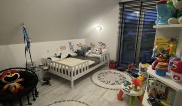 dom wolnostojący Huta Podłysica