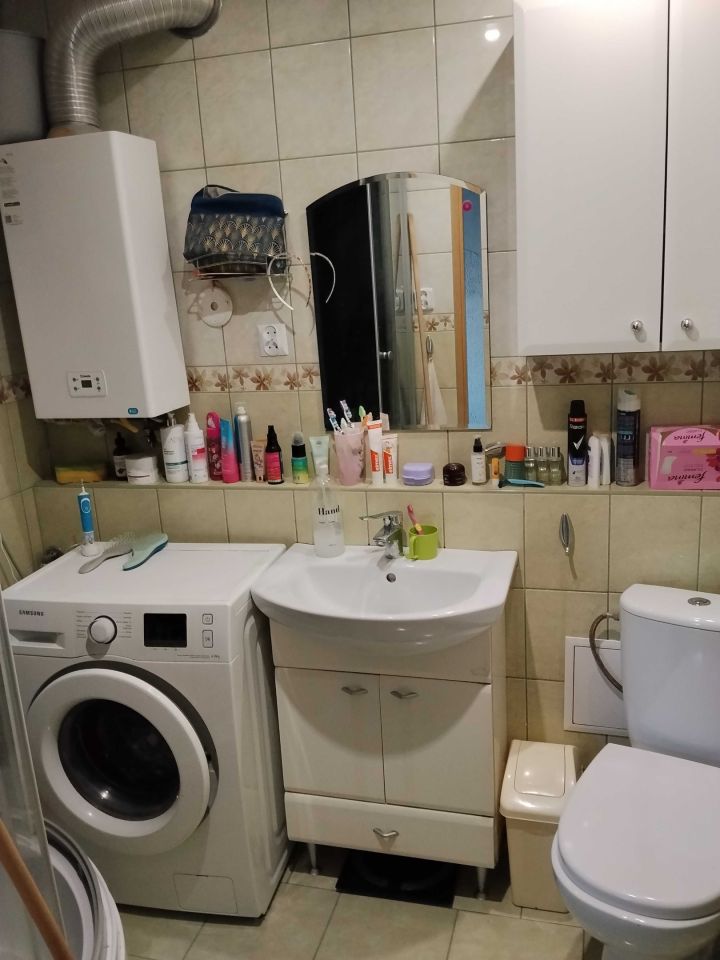 Mieszkanie 3-pokojowe Wodzisław Śląski, ul. 26 Marca. Zdjęcie 2