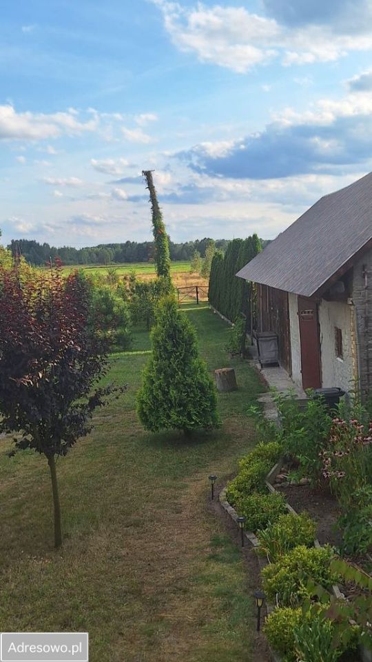 dom wolnostojący, 4 pokoje Januszewice. Zdjęcie 18