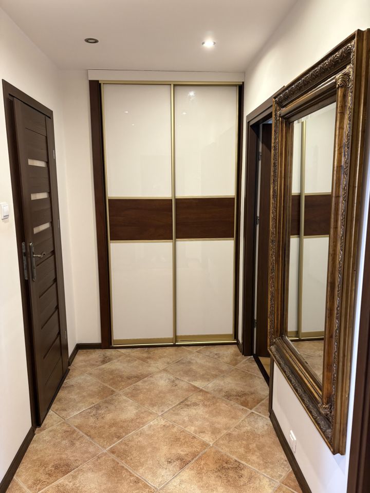 Mieszkanie 2-pokojowe Warszawa Wesoła, Plac Wojska Polskiego. Zdjęcie 12