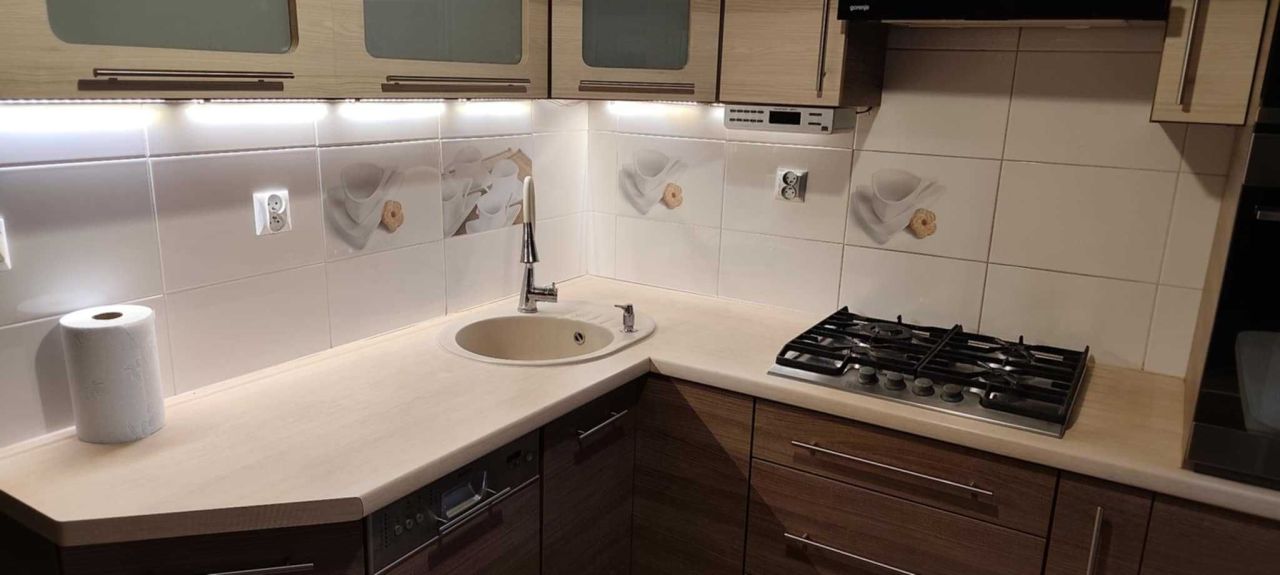 Mieszkanie 2-pokojowe Łomża, ul. Juliusza Słowackiego. Zdjęcie 8