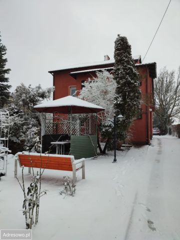 dom wolnostojący, 9 pokoi Rypin, ul. Piaski. Zdjęcie 1