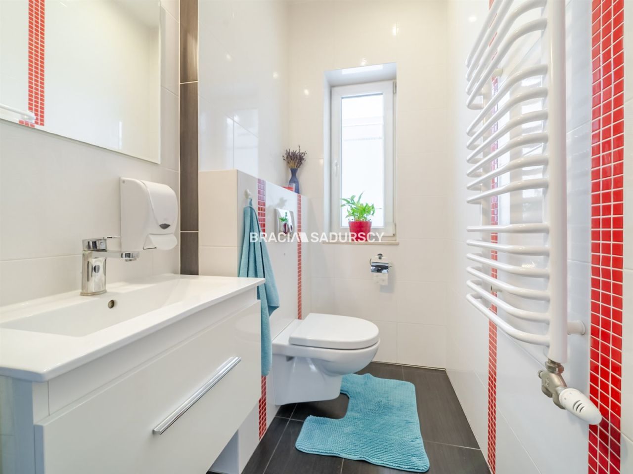 bliźniak, 4 pokoje Kraków Podgórze, ul. Traczy. Zdjęcie 19