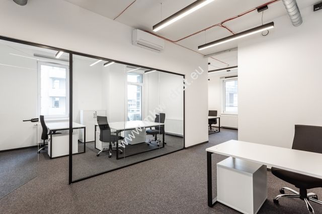 Biuro Warszawa Wola, ul. Żelazna. Zdjęcie 5