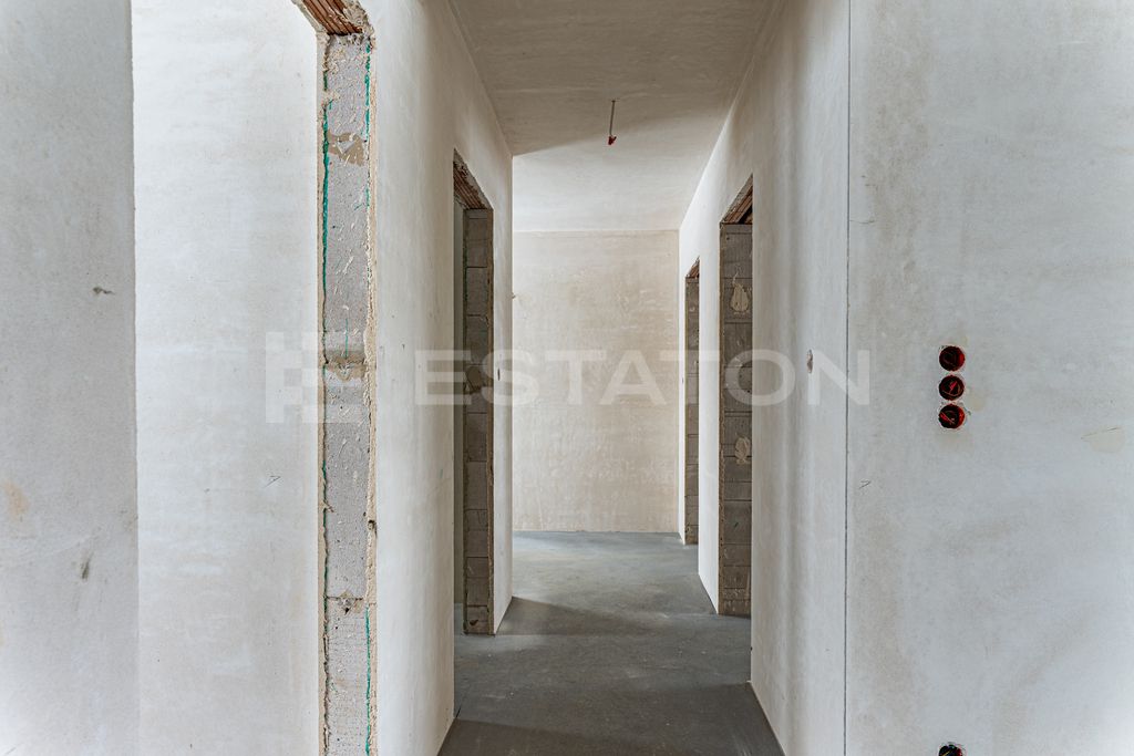 Mieszkanie 4-pokojowe Rzeszów Budziwój, ul. Miejska. Zdjęcie 3