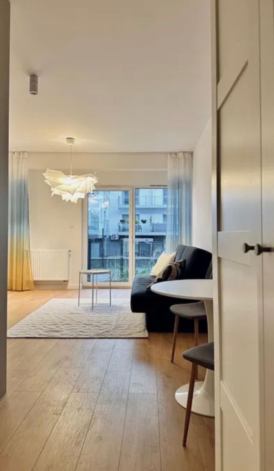 Mieszkanie 1-pokojowe Gdańsk Jasień. Zdjęcie 7