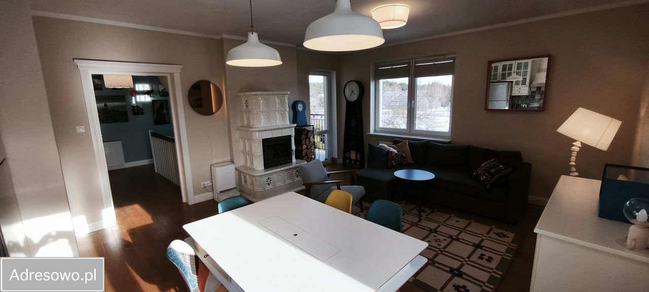 Mieszkanie 4-pokojowe Rembelszczyzna, ul. Strużańska. Zdjęcie 9