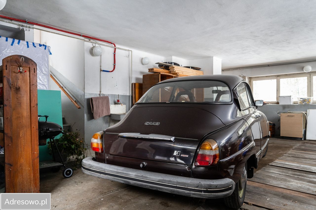 dom wolnostojący, 6 pokoi Babice, ul. Elizy Orzeszkowej. Zdjęcie 6