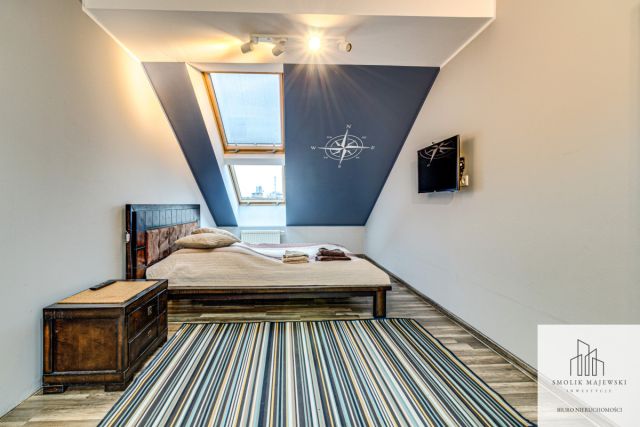 Mieszkanie 5-pokojowe Wrocław, ul. Osobowicka. Zdjęcie 19