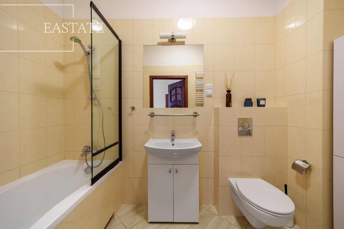 Mieszkanie 2-pokojowe Warszawa Żoliborz, ul. Ludwika Rydygiera. Zdjęcie 8