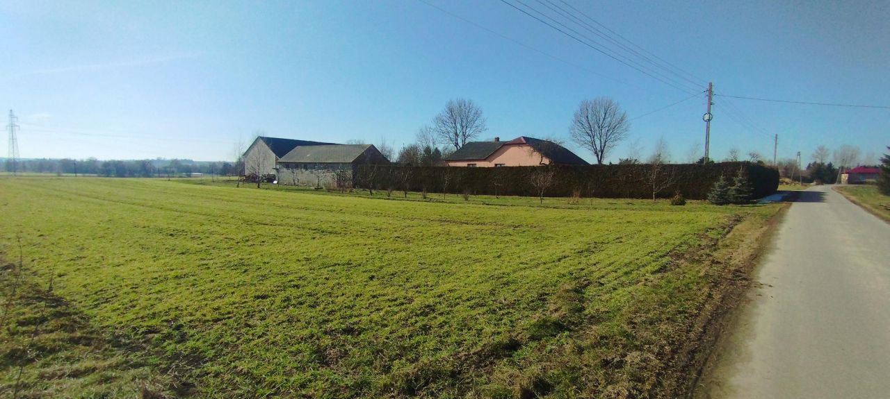 dom wolnostojący, 3 pokoje Czernięcin Poduchowny, Czernięcin Poduchowny. Zdjęcie 23