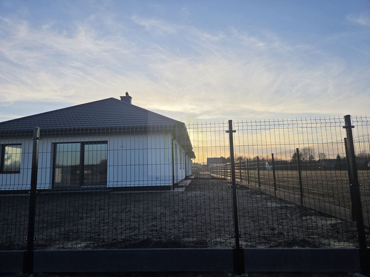 bliźniak, 4 pokoje Budy-Grzybek. Zdjęcie 3